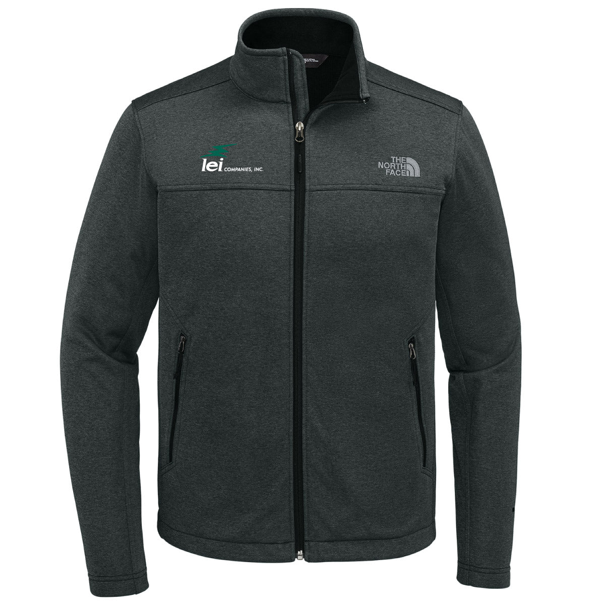 The North Face Ridgewall Soft Shell Jacket