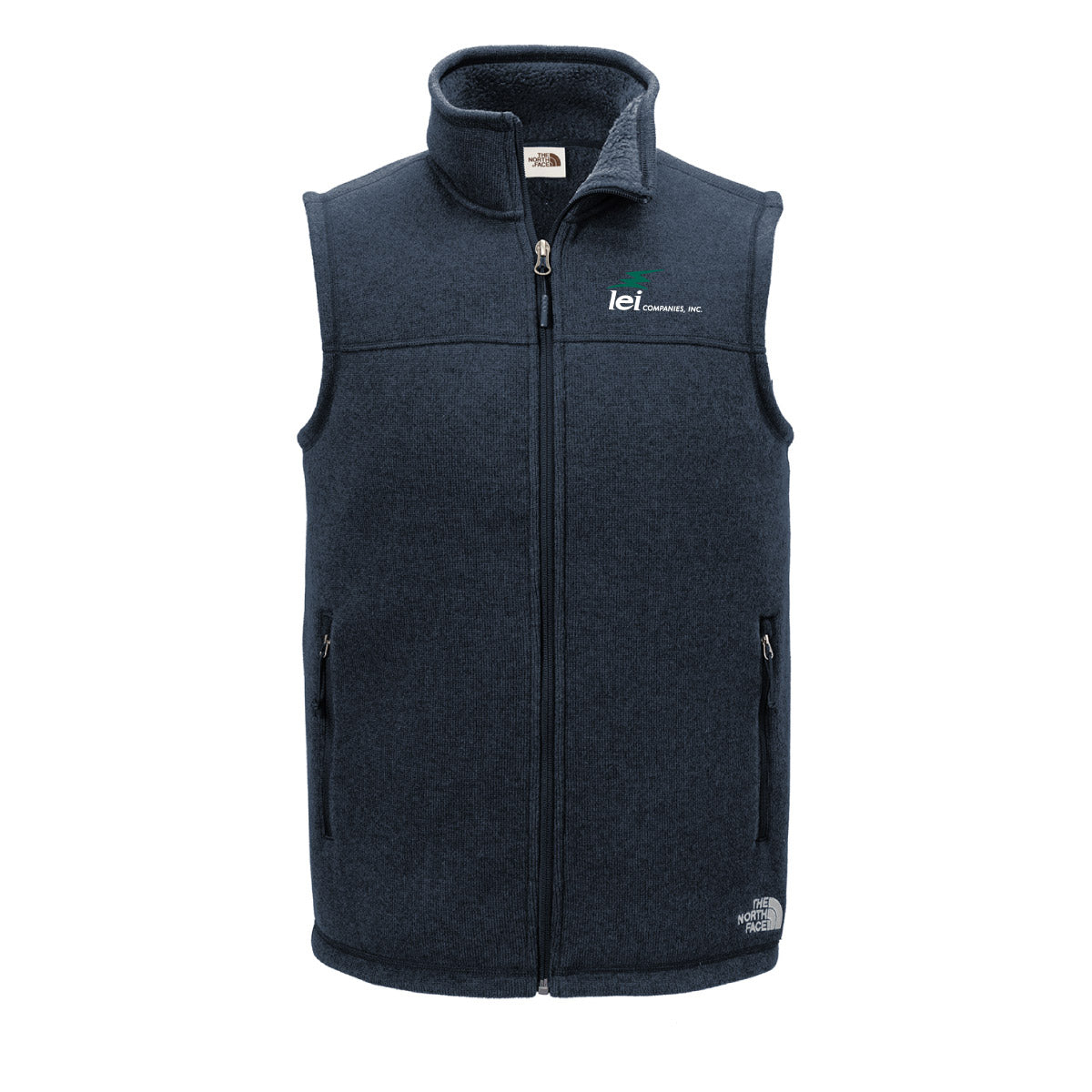 The North Face Men's Sweater Fleece Vest