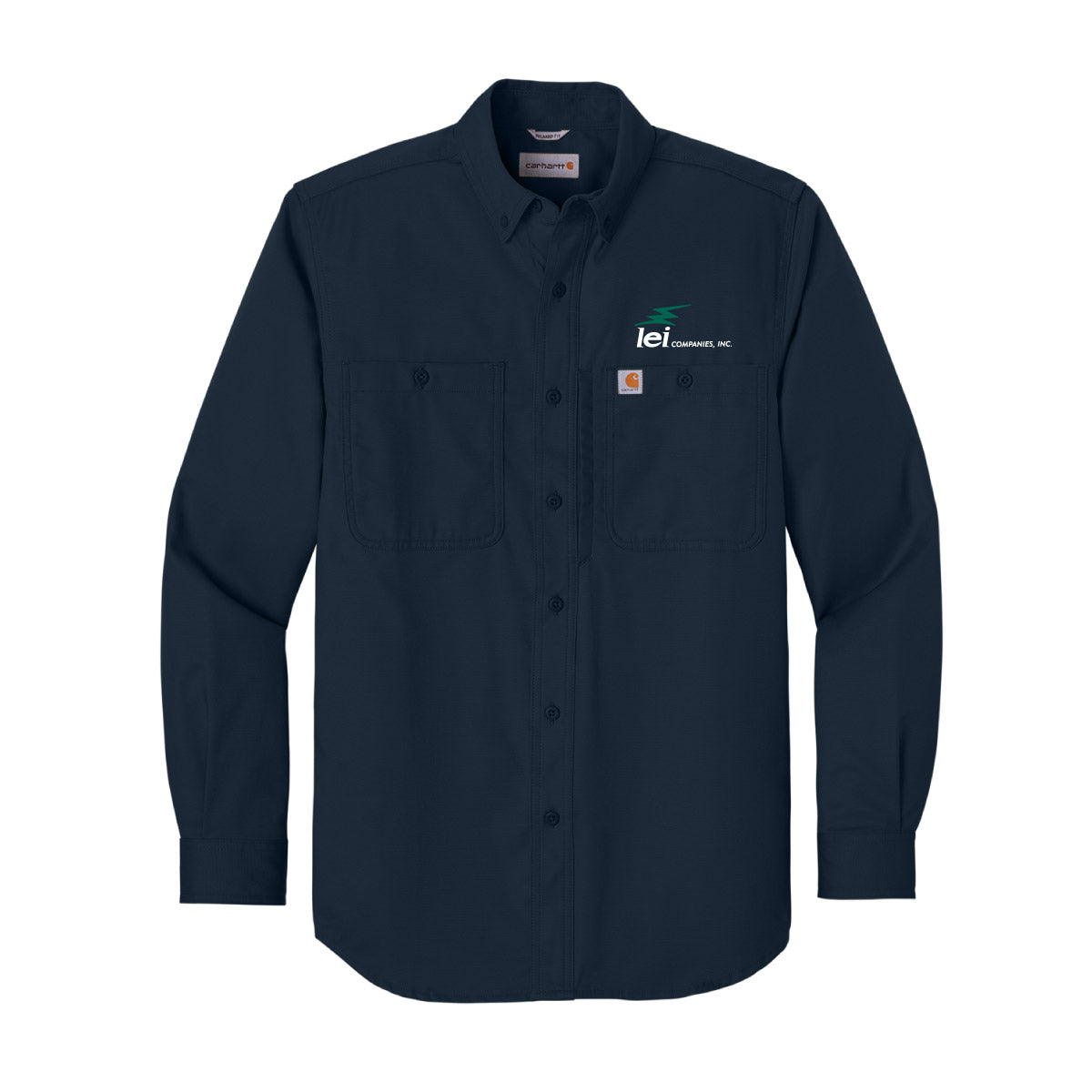 Carhartt Rugged Professional Long Sleeve Shirt