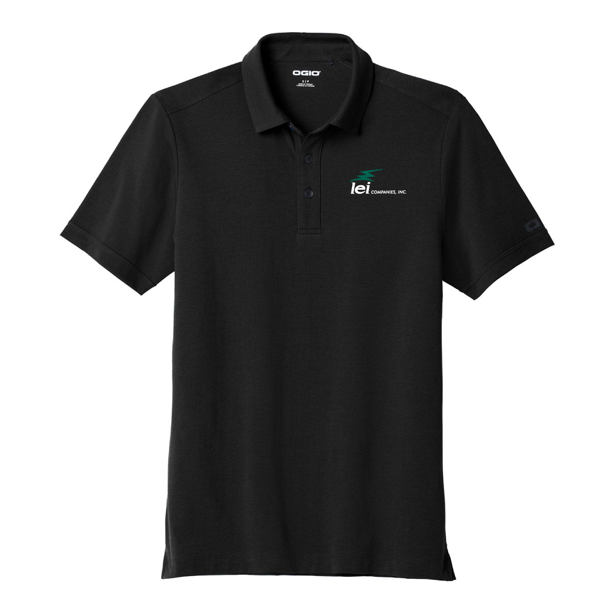 Mens Ogio Limit Polo