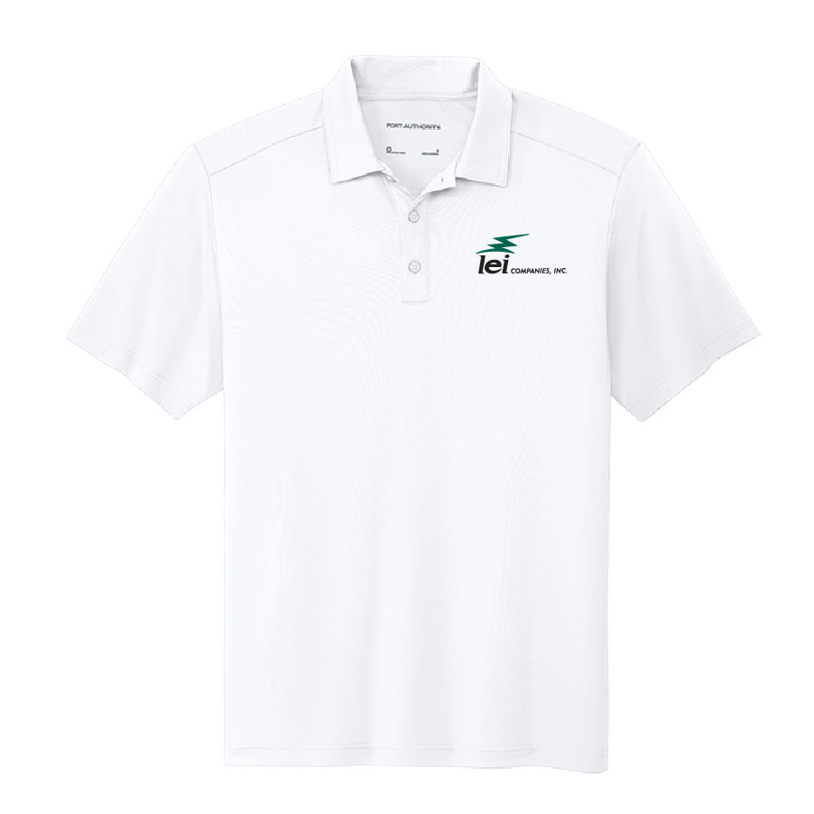 Mens CFREE Snag-Proof Polo