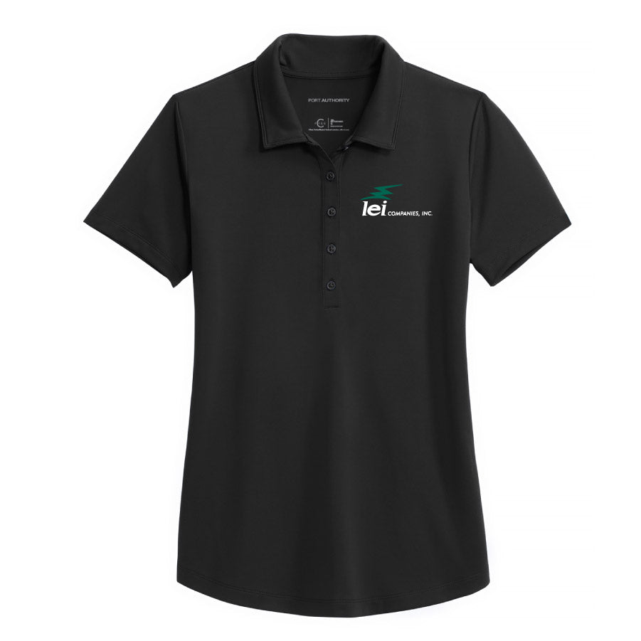 Womens CFREE Snag-Proof Polo