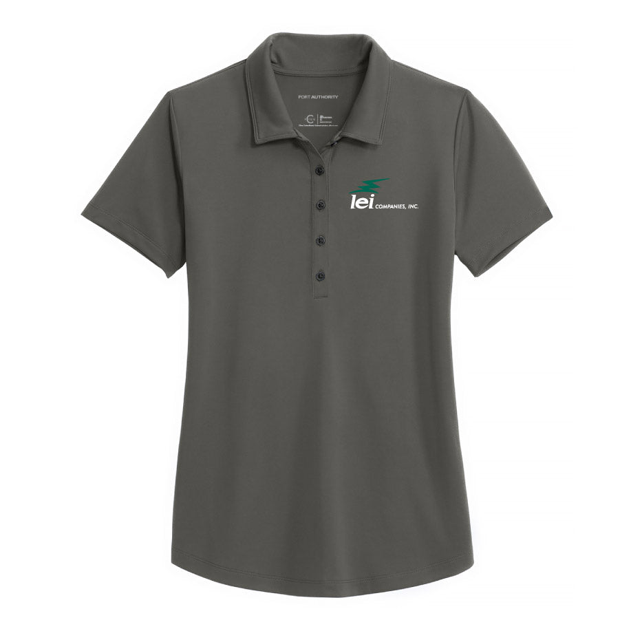 Womens CFREE Snag-Proof Polo