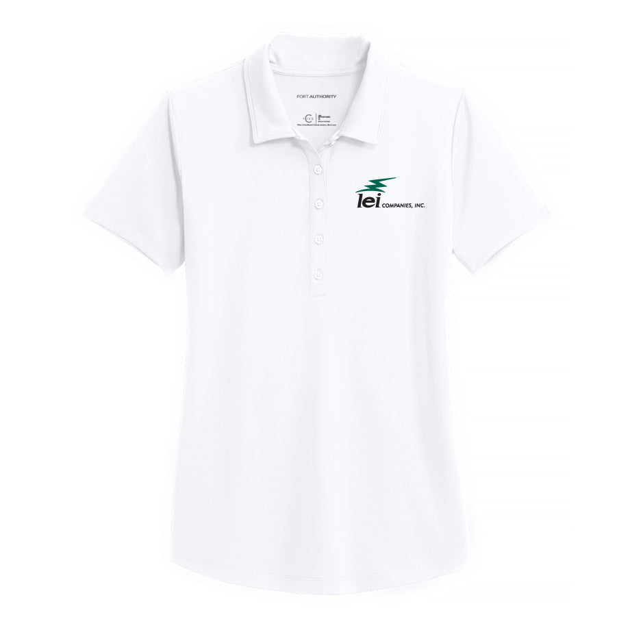 Womens CFREE Snag-Proof Polo