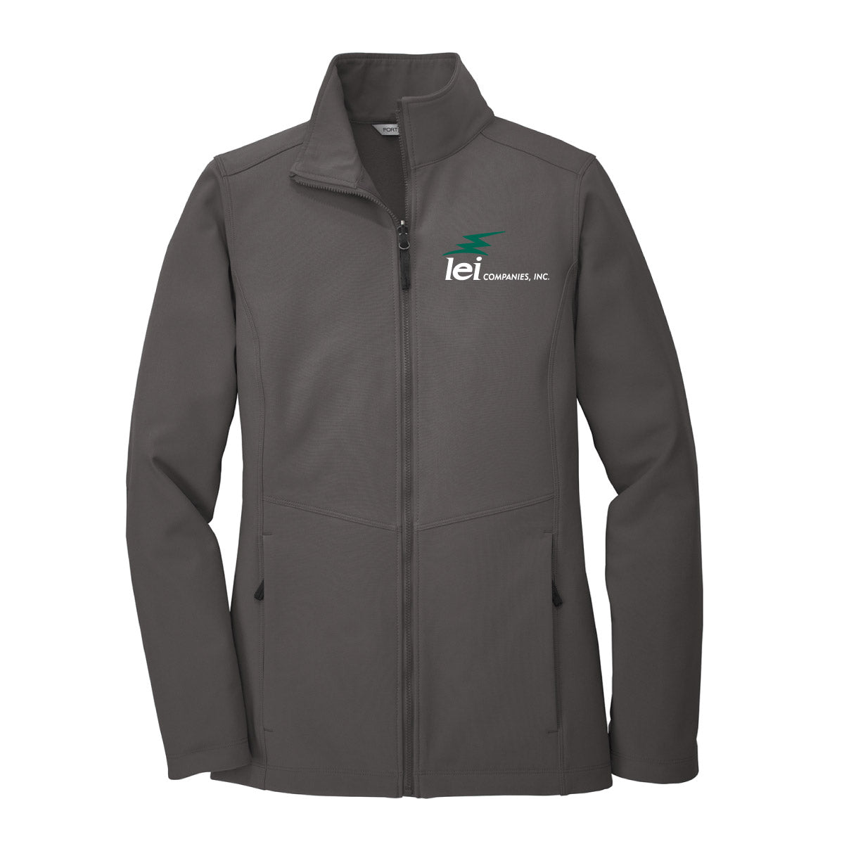 Women's Soft Shell Jacket