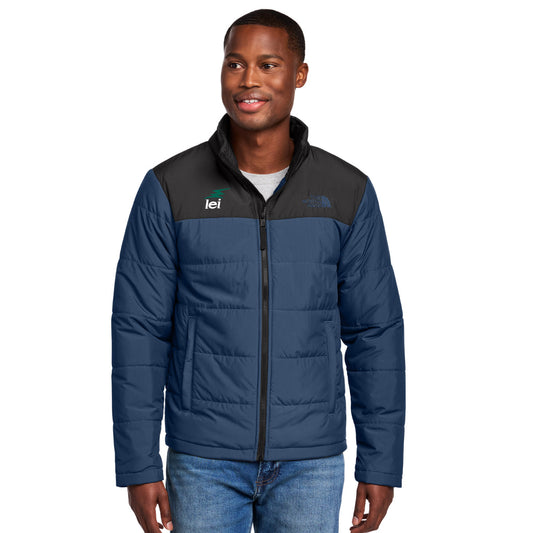 The North Face Everyday Insulated Jacket