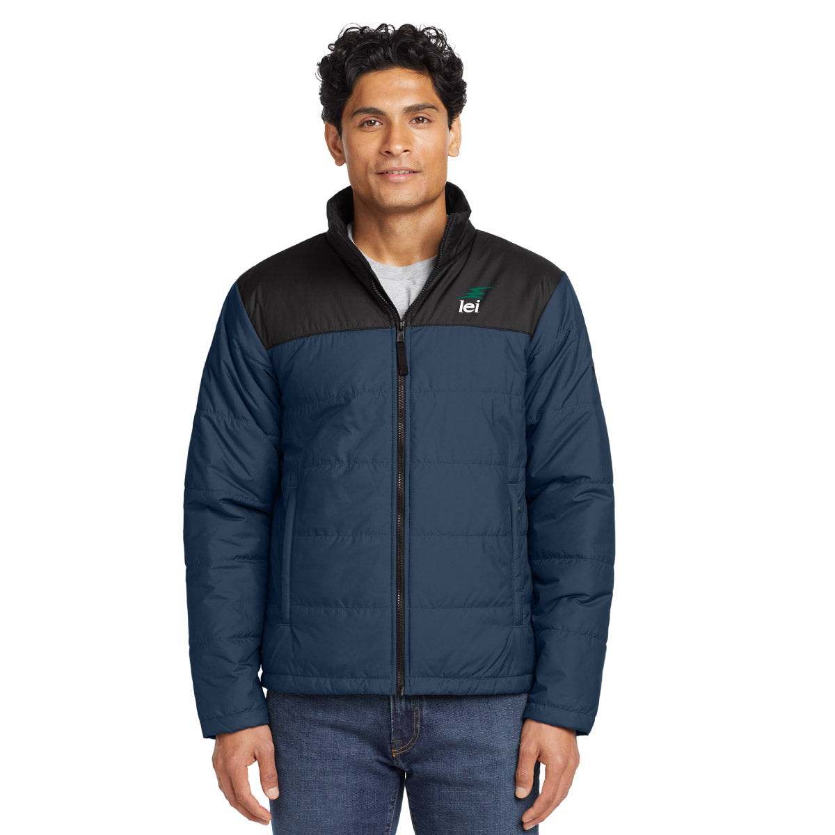 The North Face Everyday Insulated Jacket