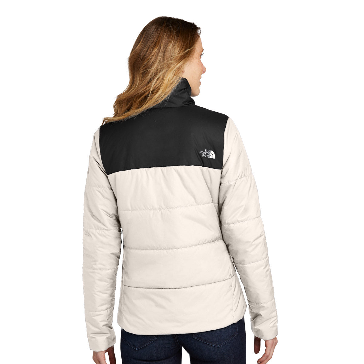 The North Face Ladies Everyday Insulated Jacket