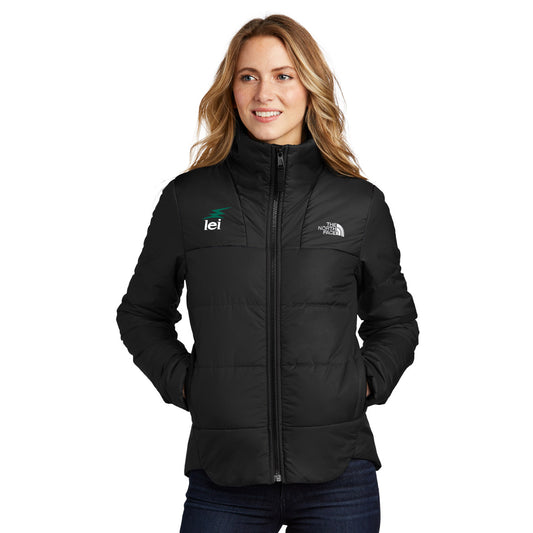 The North Face Ladies Everyday Insulated Jacket