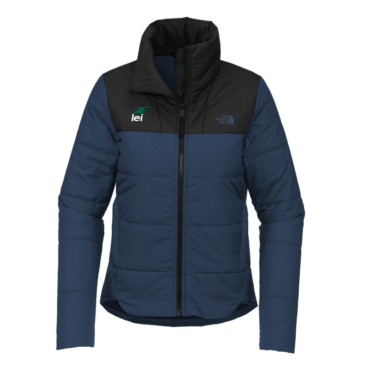 The North Face Ladies Everyday Insulated Jacket