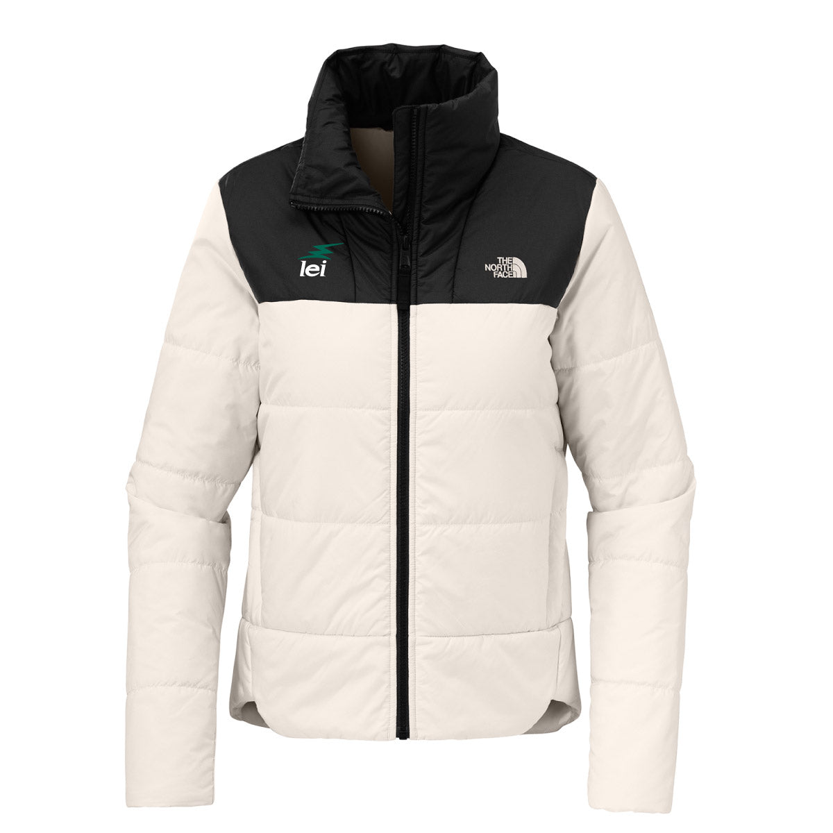 The North Face Ladies Everyday Insulated Jacket