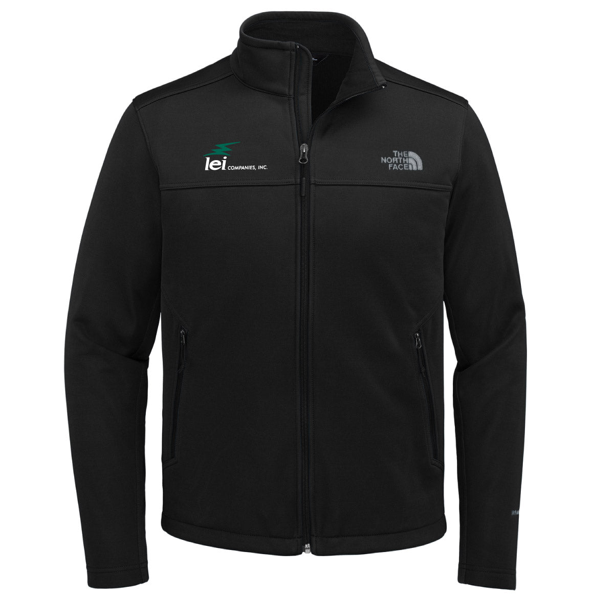 The North Face Ridgewall Soft Shell Jacket