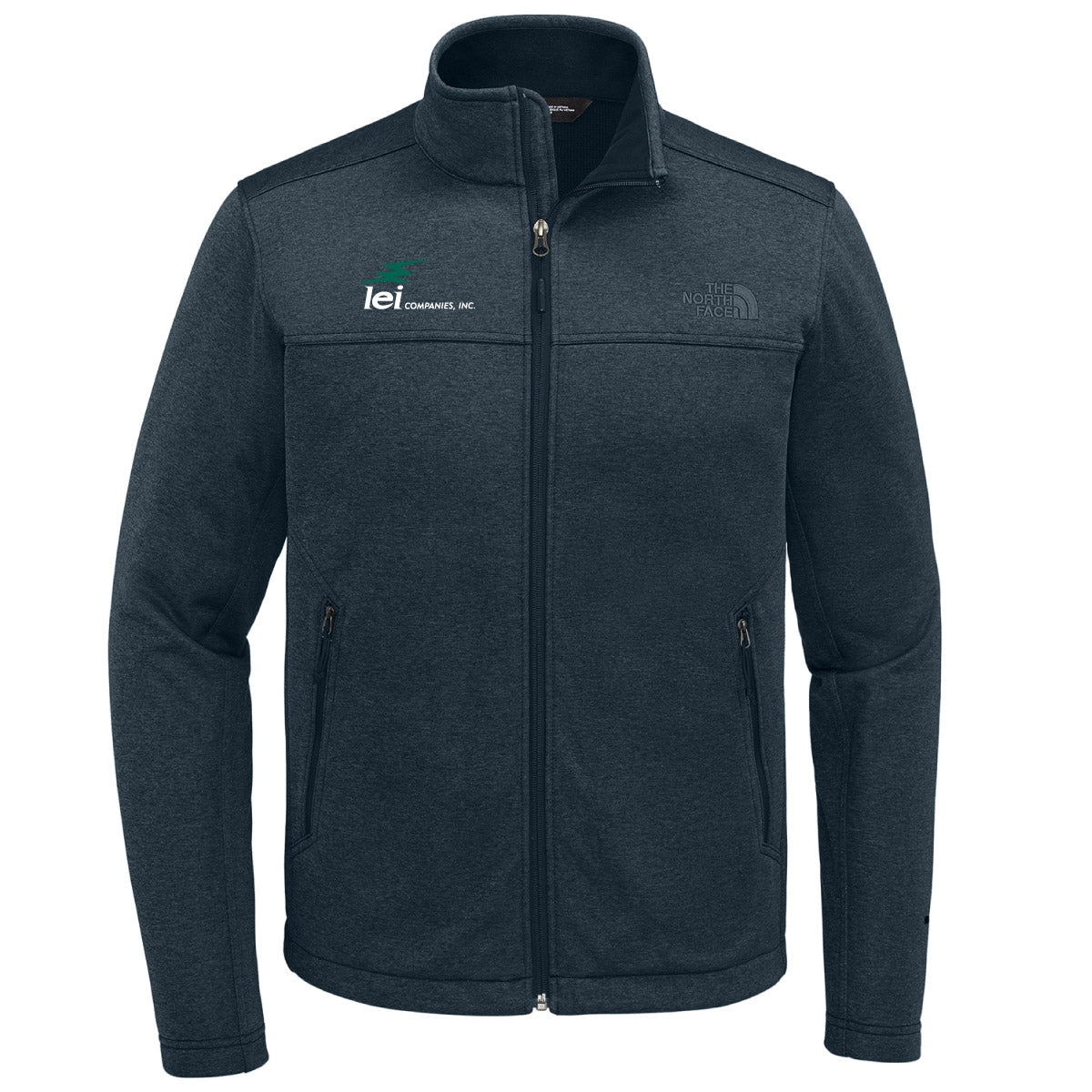 The North Face Ridgewall Soft Shell Jacket