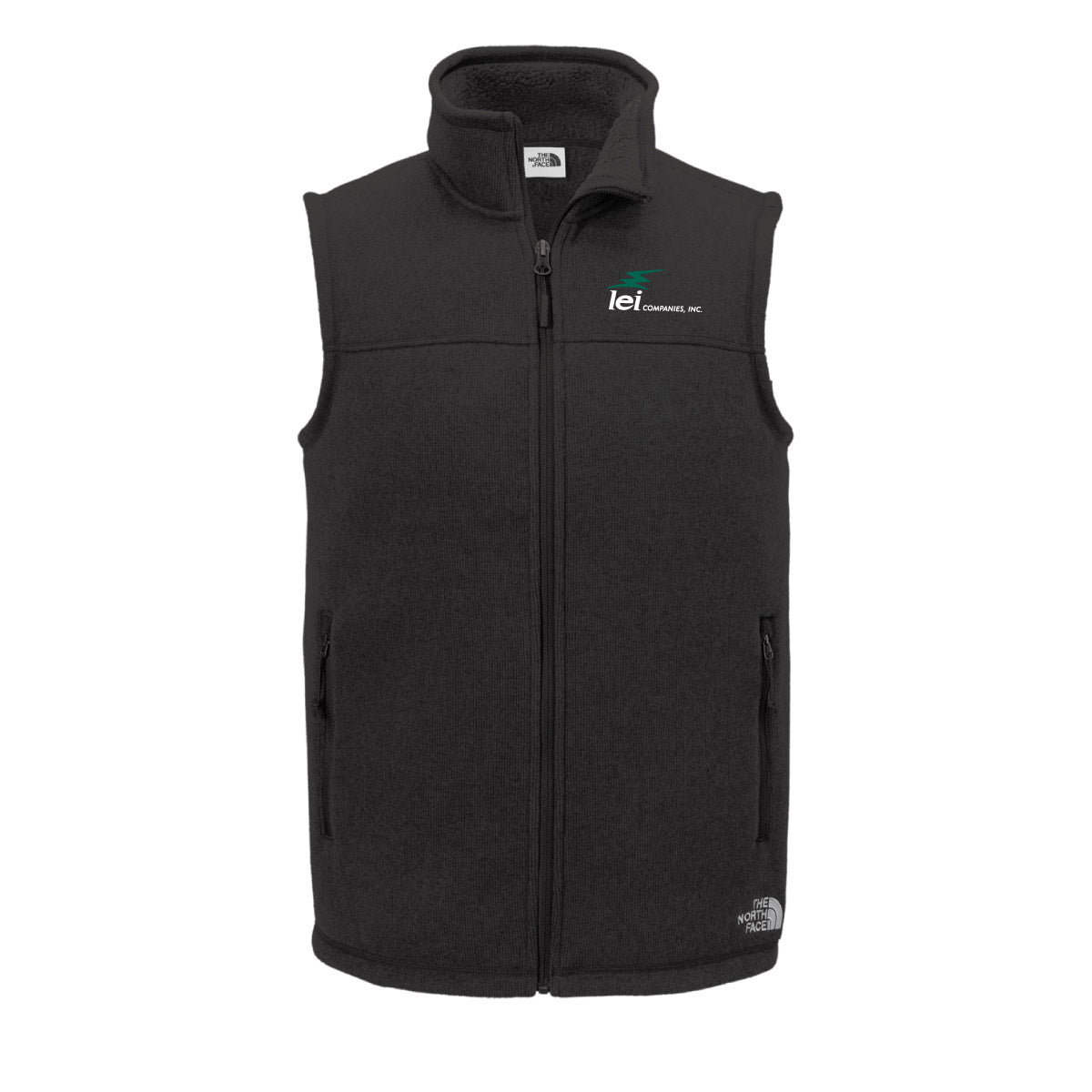 The North Face Men's Sweater Fleece Vest