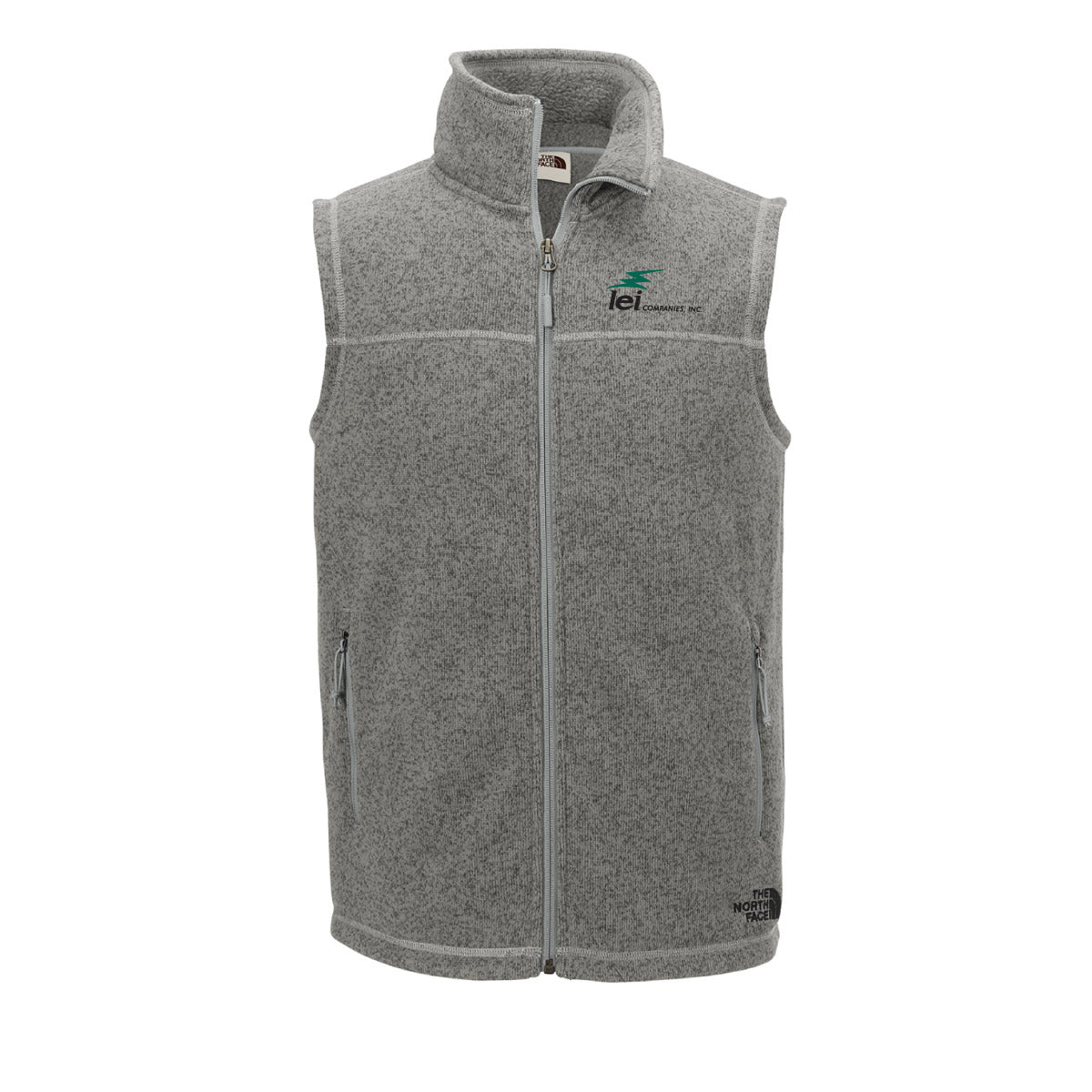 The North Face Men's Sweater Fleece Vest