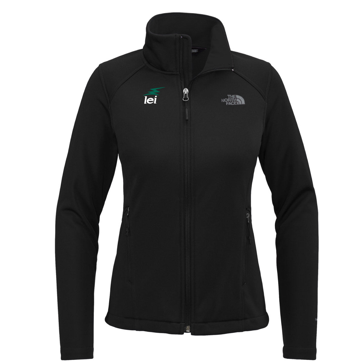The North Face Women's Ridgewall Soft Shell Jacket