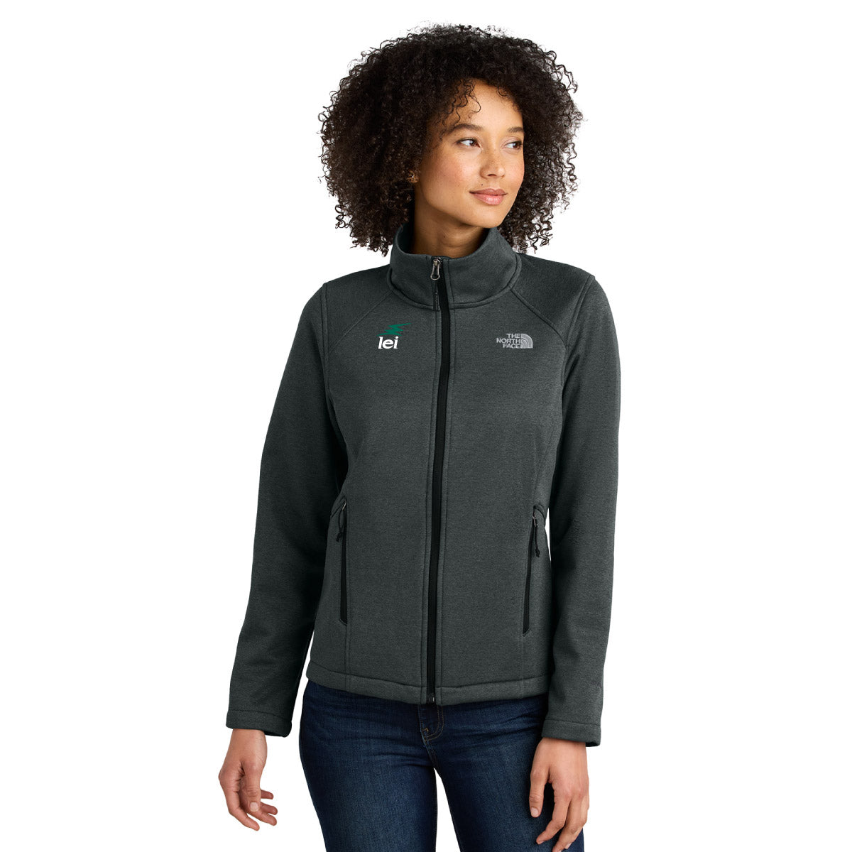 The North Face Women's Ridgewall Soft Shell Jacket