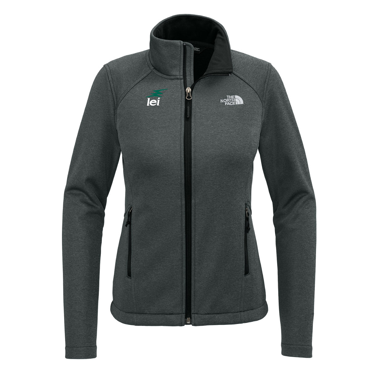 The North Face Women's Ridgewall Soft Shell Jacket