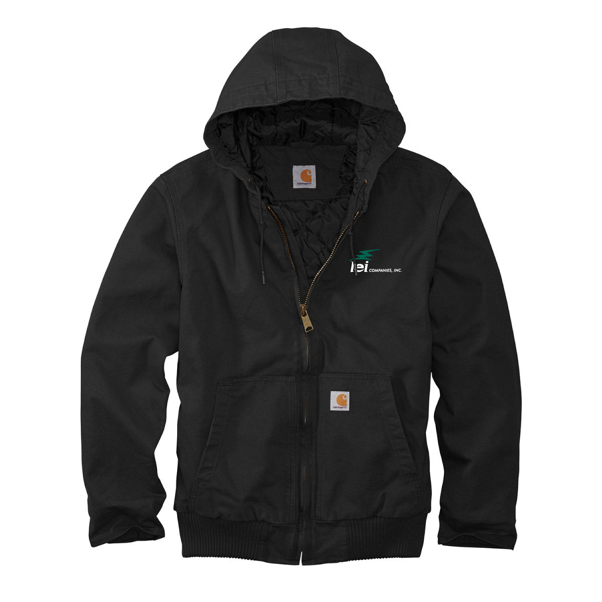 Carthartt Washed Duck Active Jacket