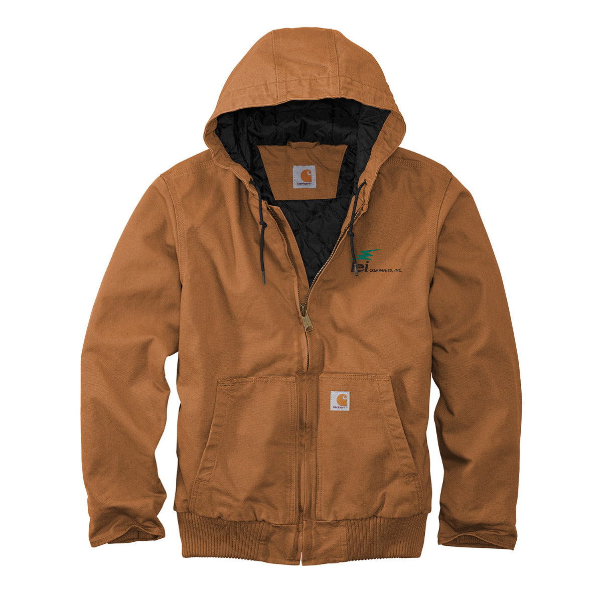 Carthartt Washed Duck Active Jacket