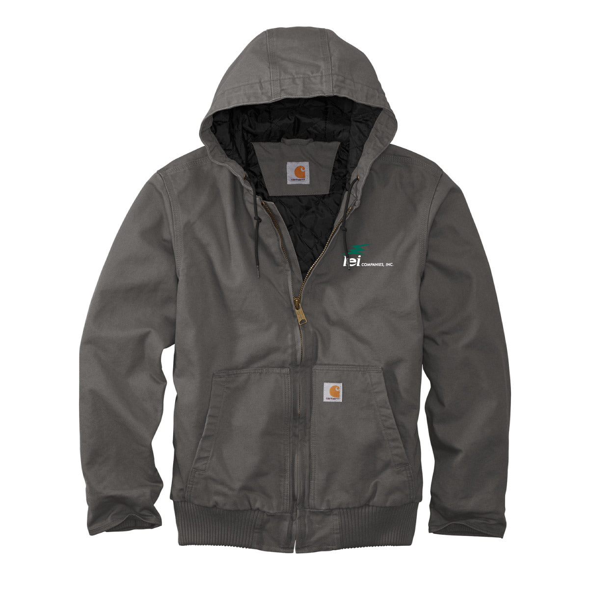 Carthartt Washed Duck Active Jacket