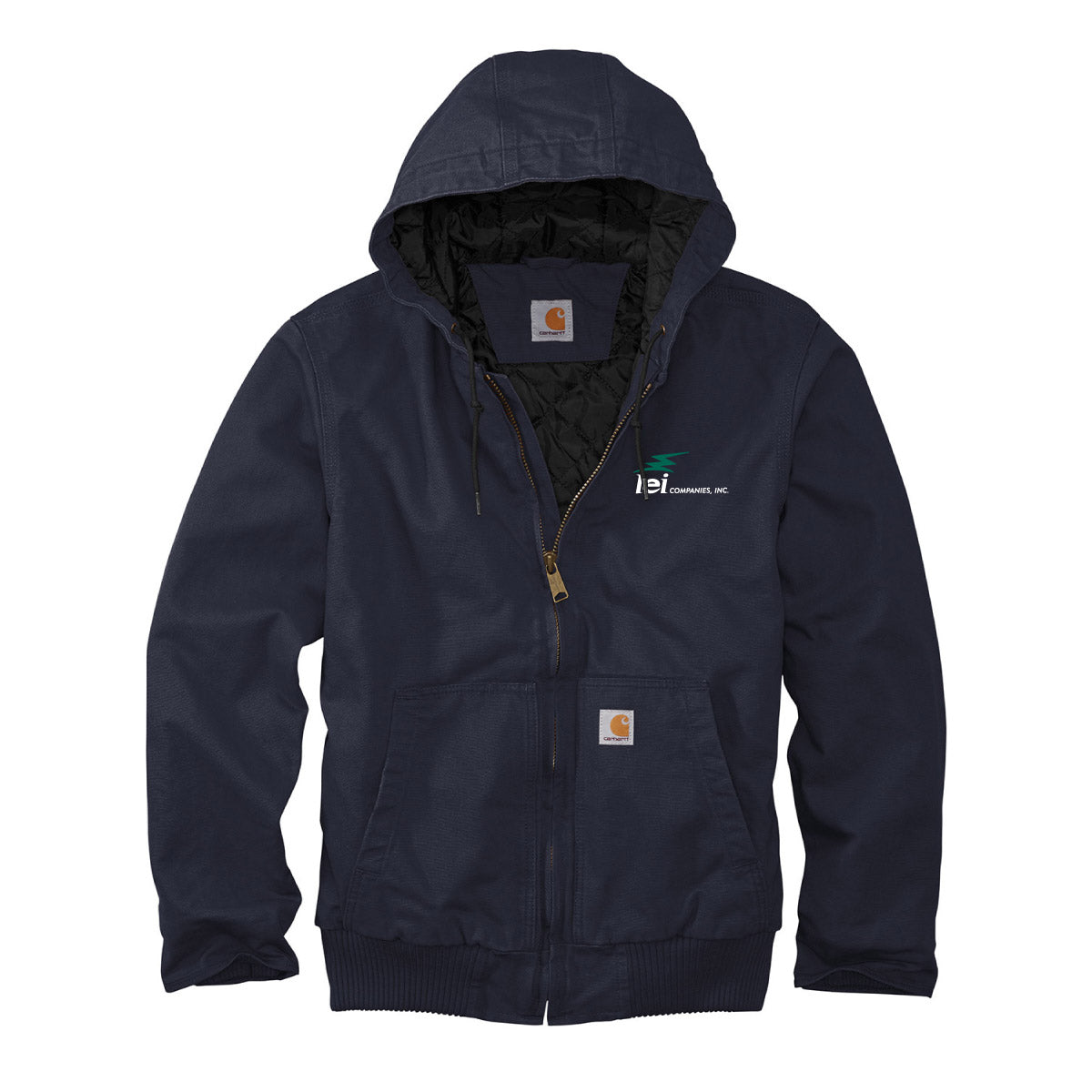 Carthartt Washed Duck Active Jacket