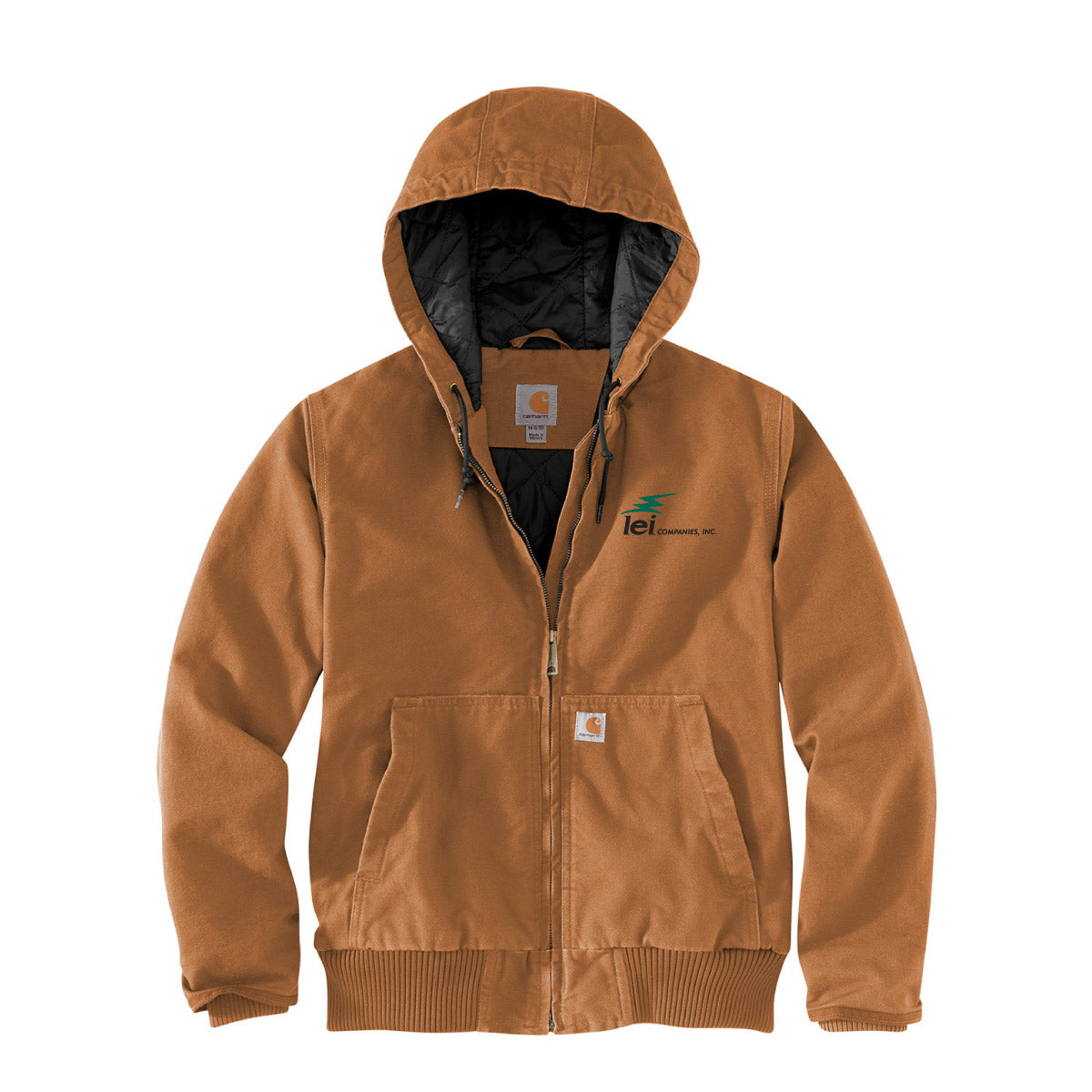 Carhartt Women's Washed Duck Active Jacket