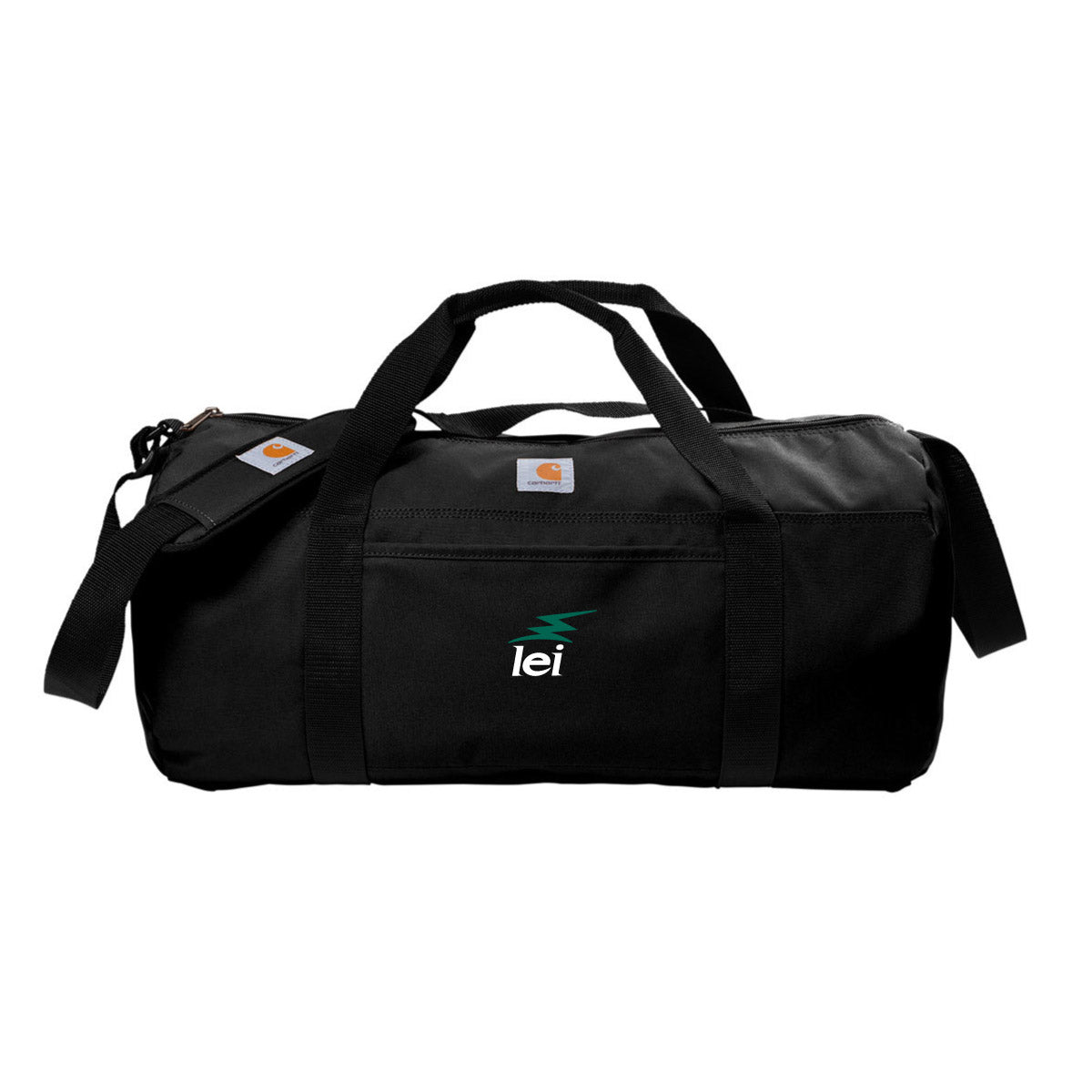 Carhartt Canvas Packable Duffel with Pouch