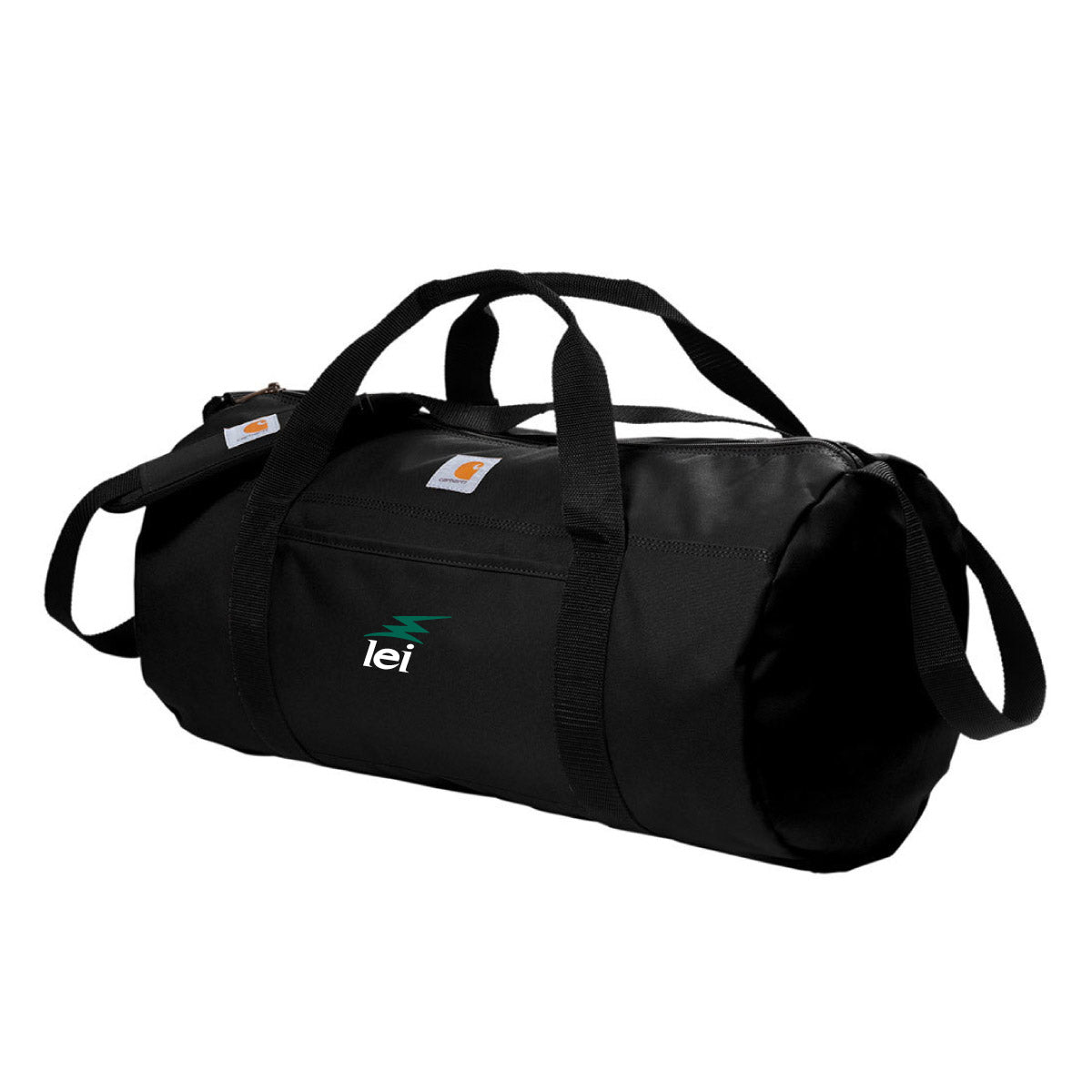 Carhartt Canvas Packable Duffel with Pouch