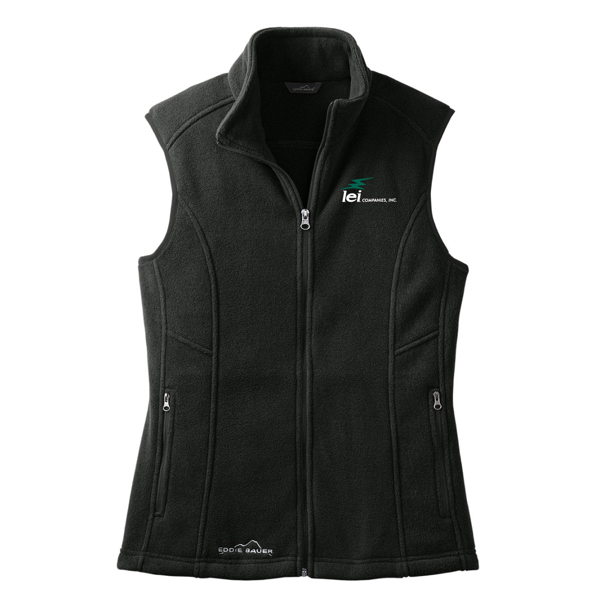 Eddie Bauer Ladies Fleece Vest