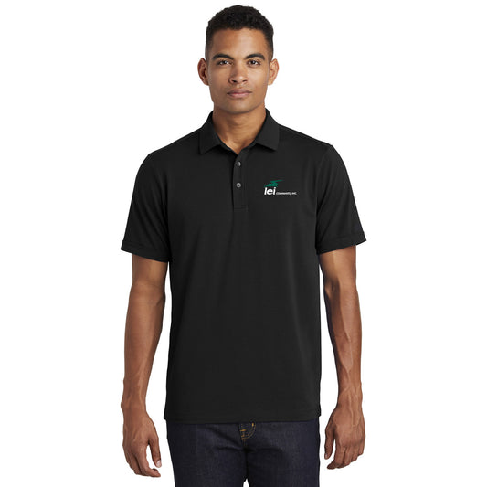 Mens Ogio Limit Polo