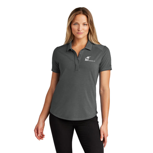 Womens Ogio Motion Polo