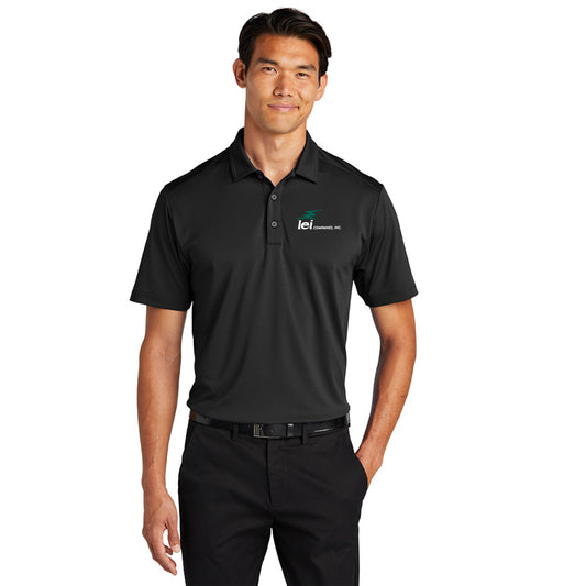 Mens CFREE Snag-Proof Polo