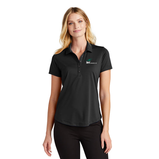 Womens CFREE Snag-Proof Polo