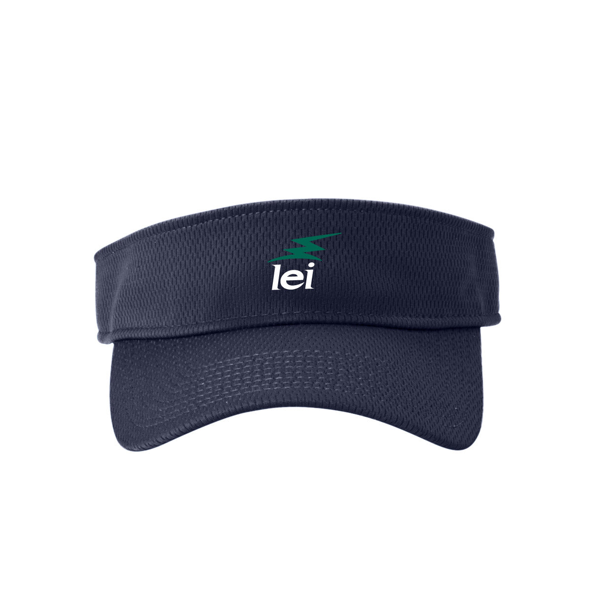 New Era Performance Dash Adjustable Visor