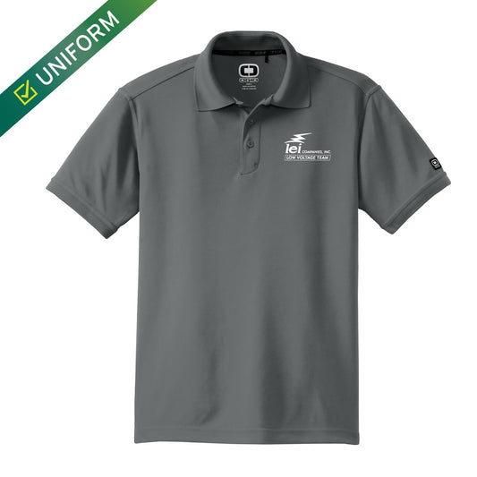 Low Voltage Team Polo