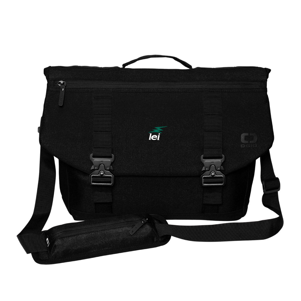 OGIO Command Messenger