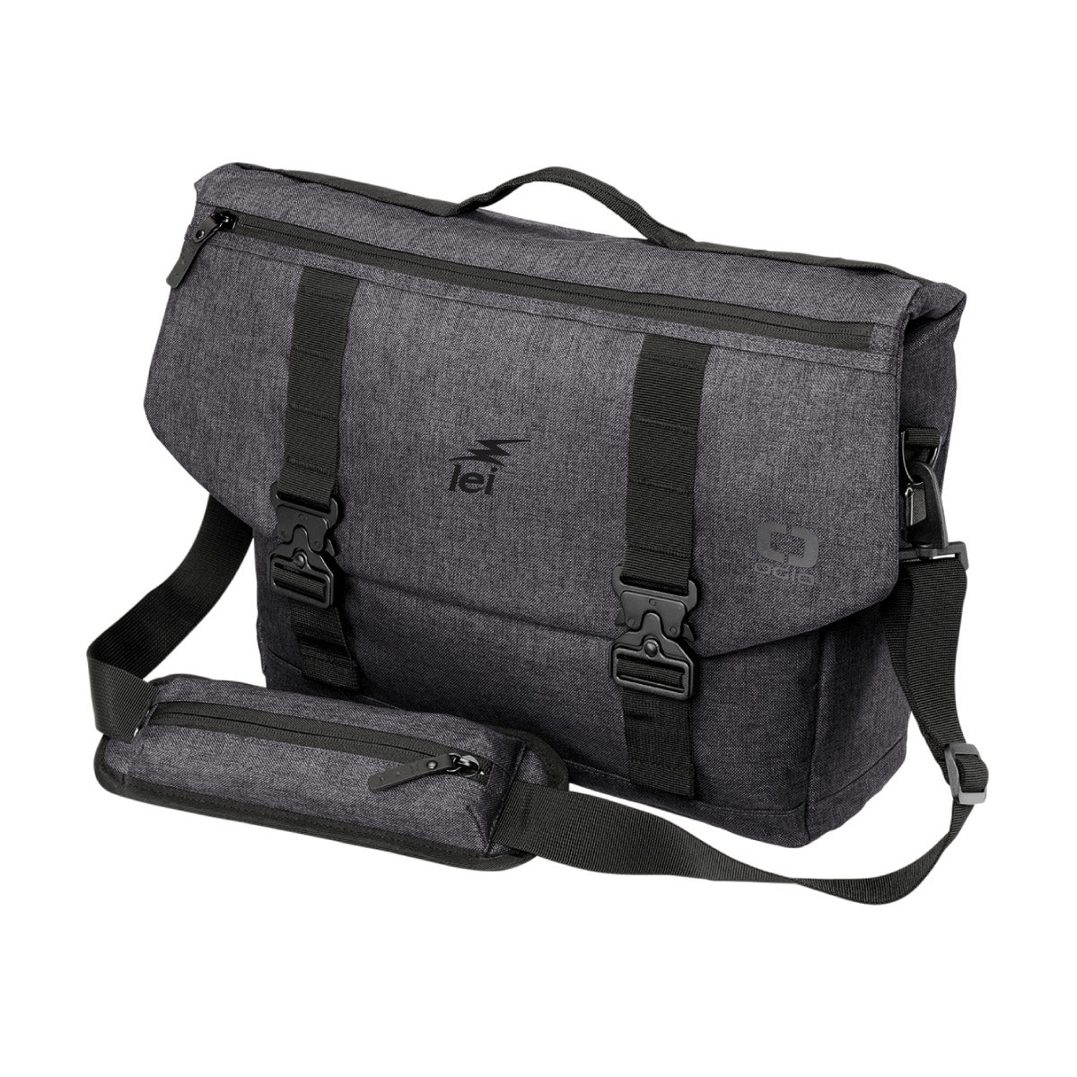 OGIO Command Messenger