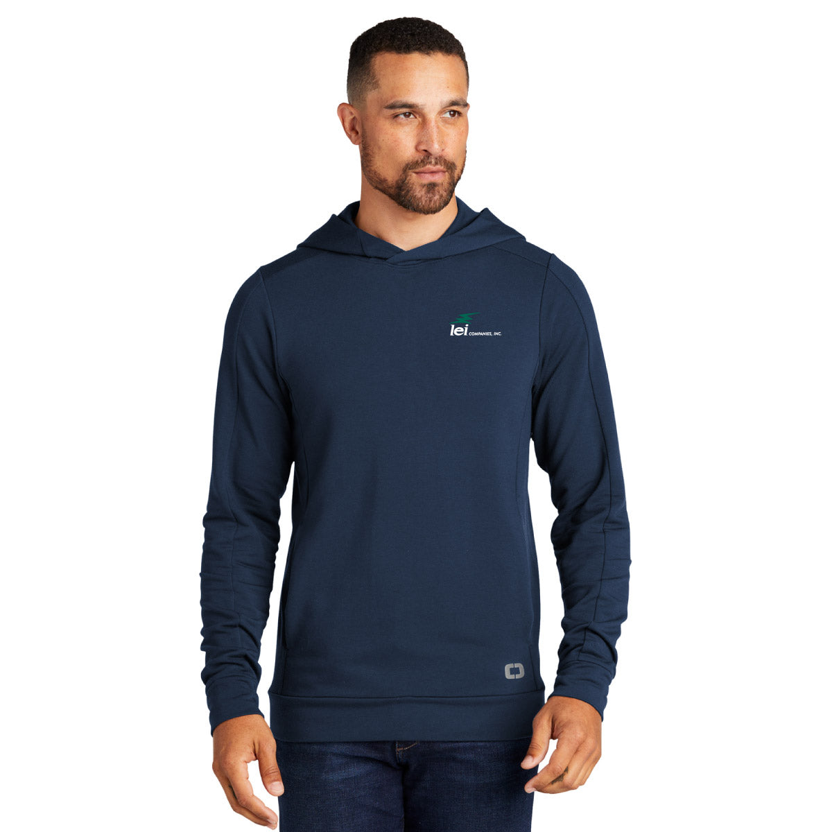 Ogio Luuma Hoodie