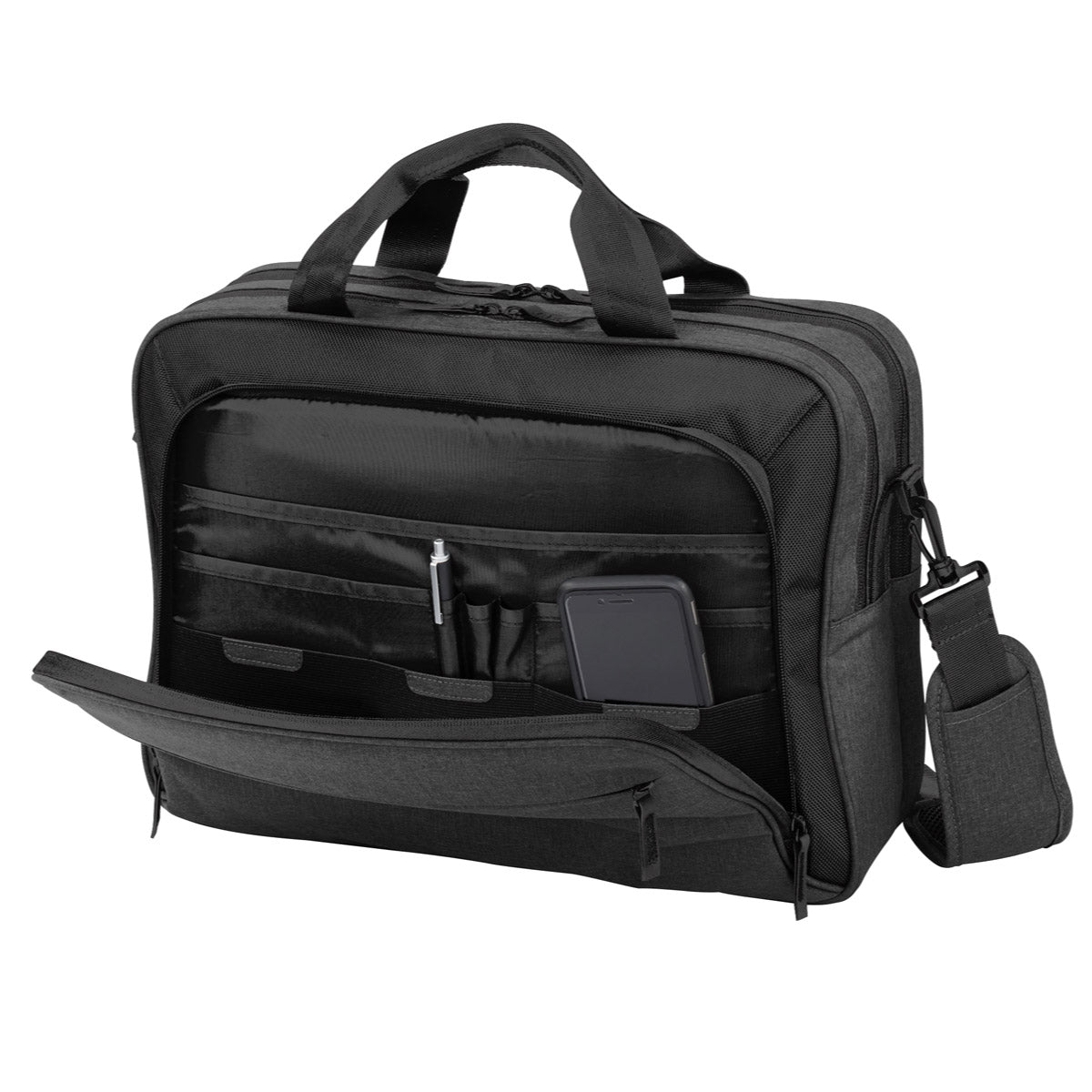 Port Authority Exec Briefcase