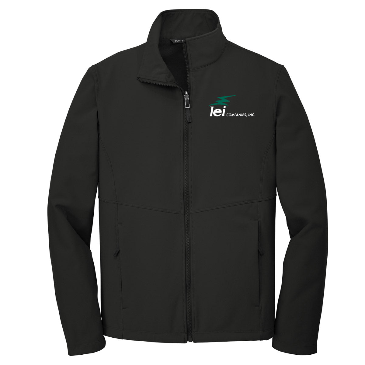 Mens Soft Shell Jacket