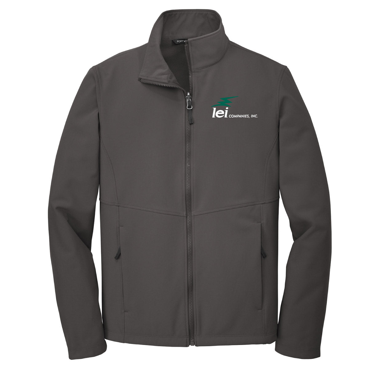 Mens Soft Shell Jacket