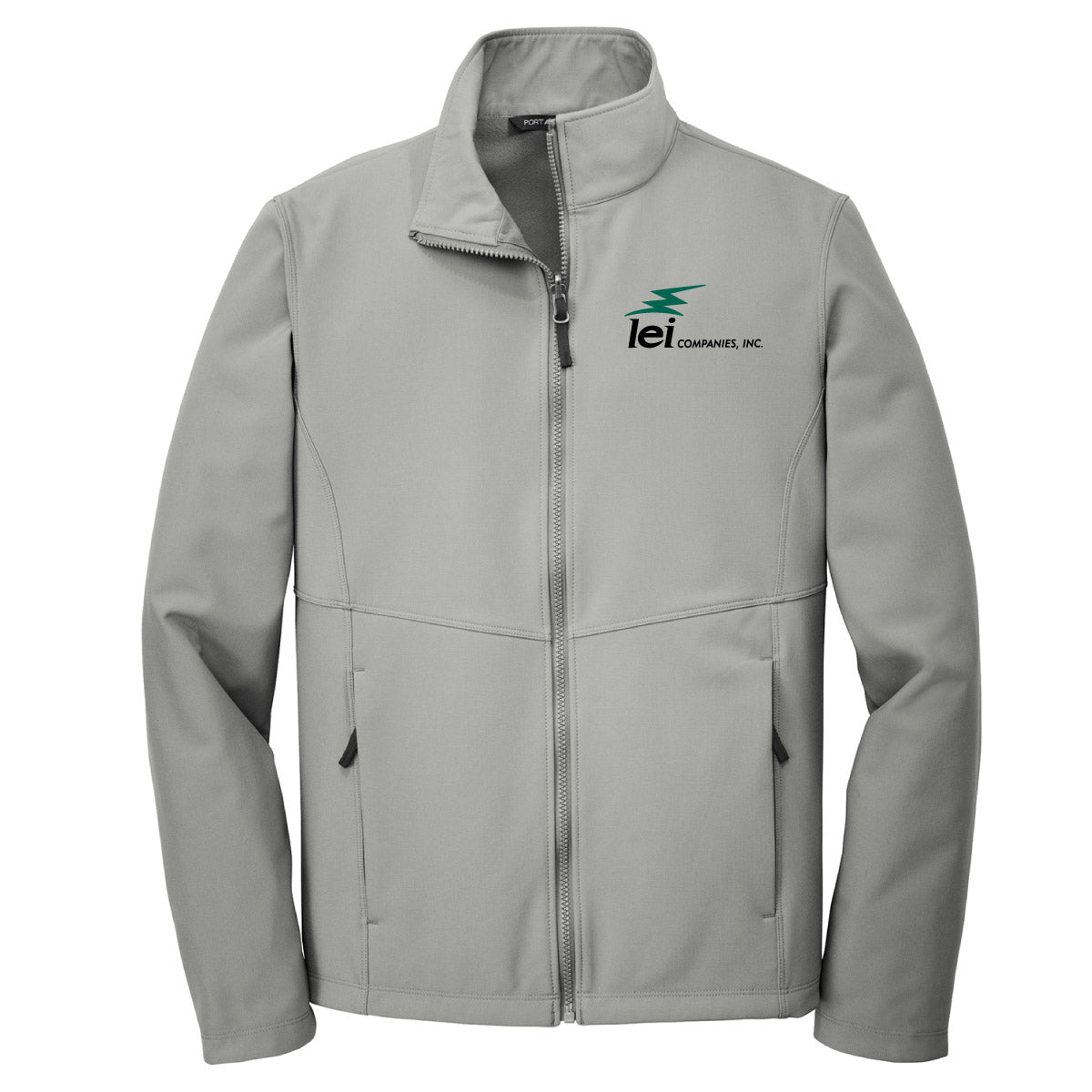 Mens Soft Shell Jacket