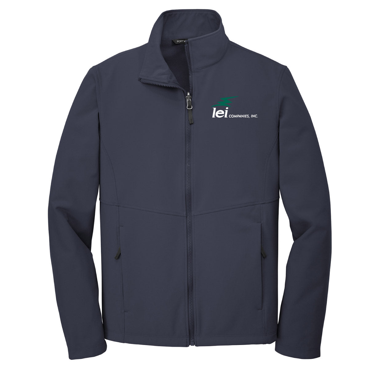 Mens Soft Shell Jacket