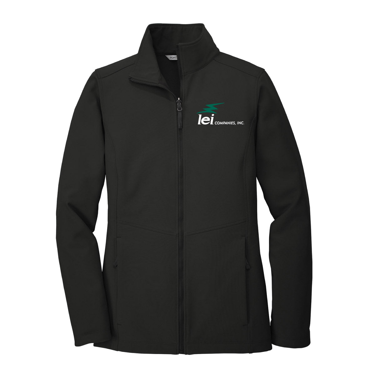 Women's Soft Shell Jacket