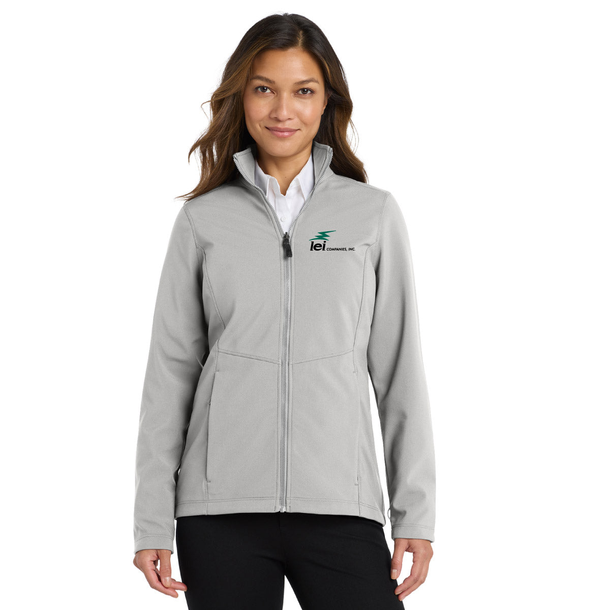 Women's Soft Shell Jacket