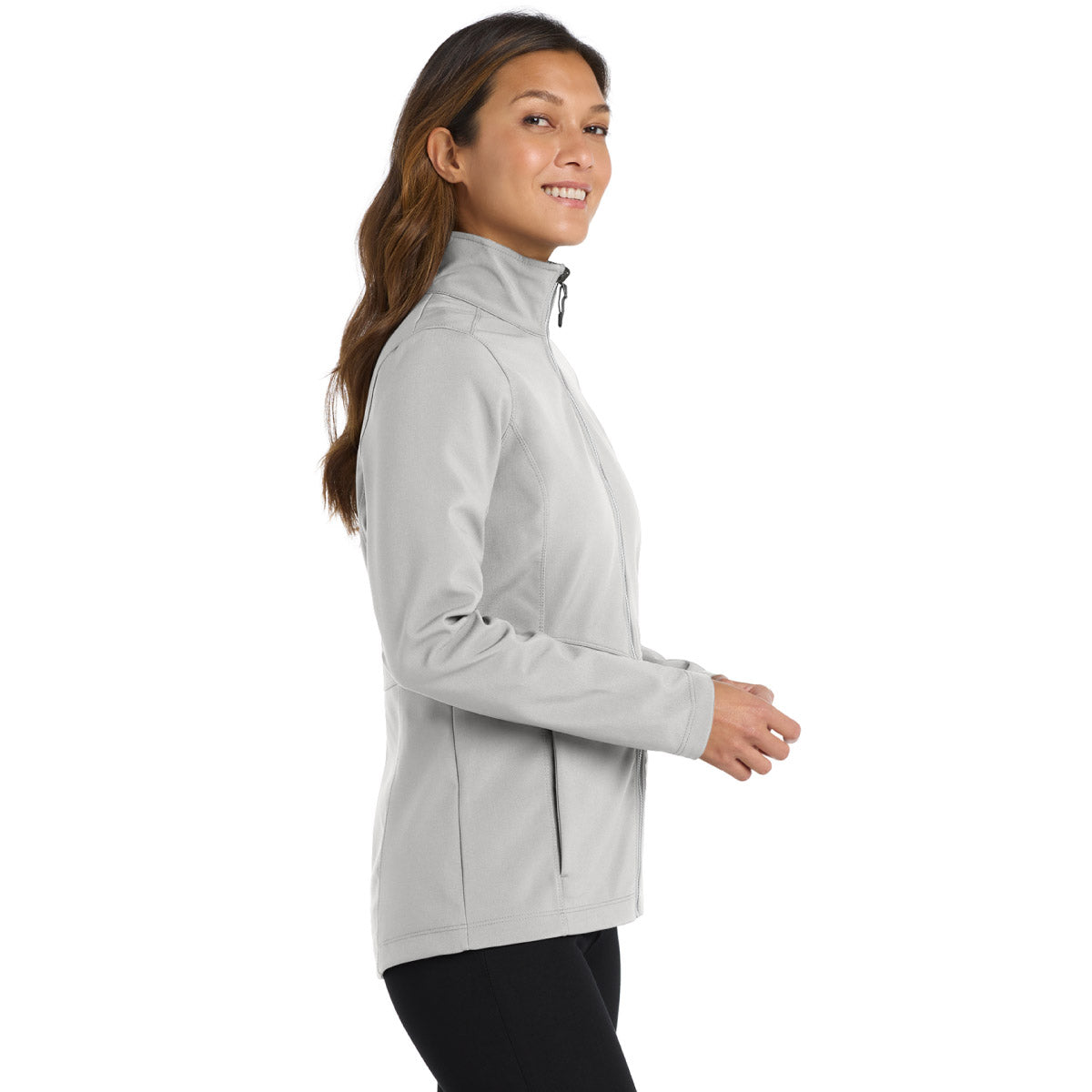 Women's Soft Shell Jacket