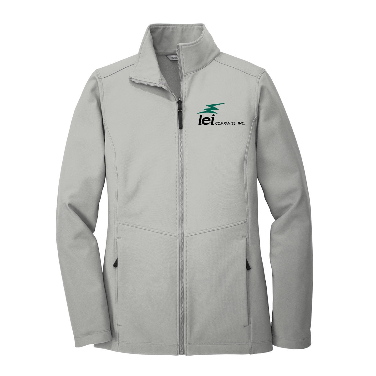 Women's Soft Shell Jacket