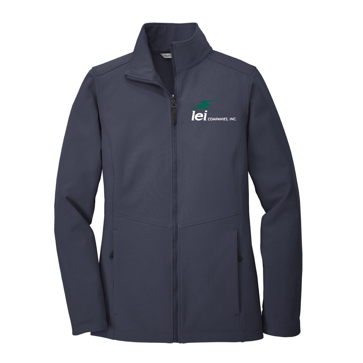 Women's Soft Shell Jacket