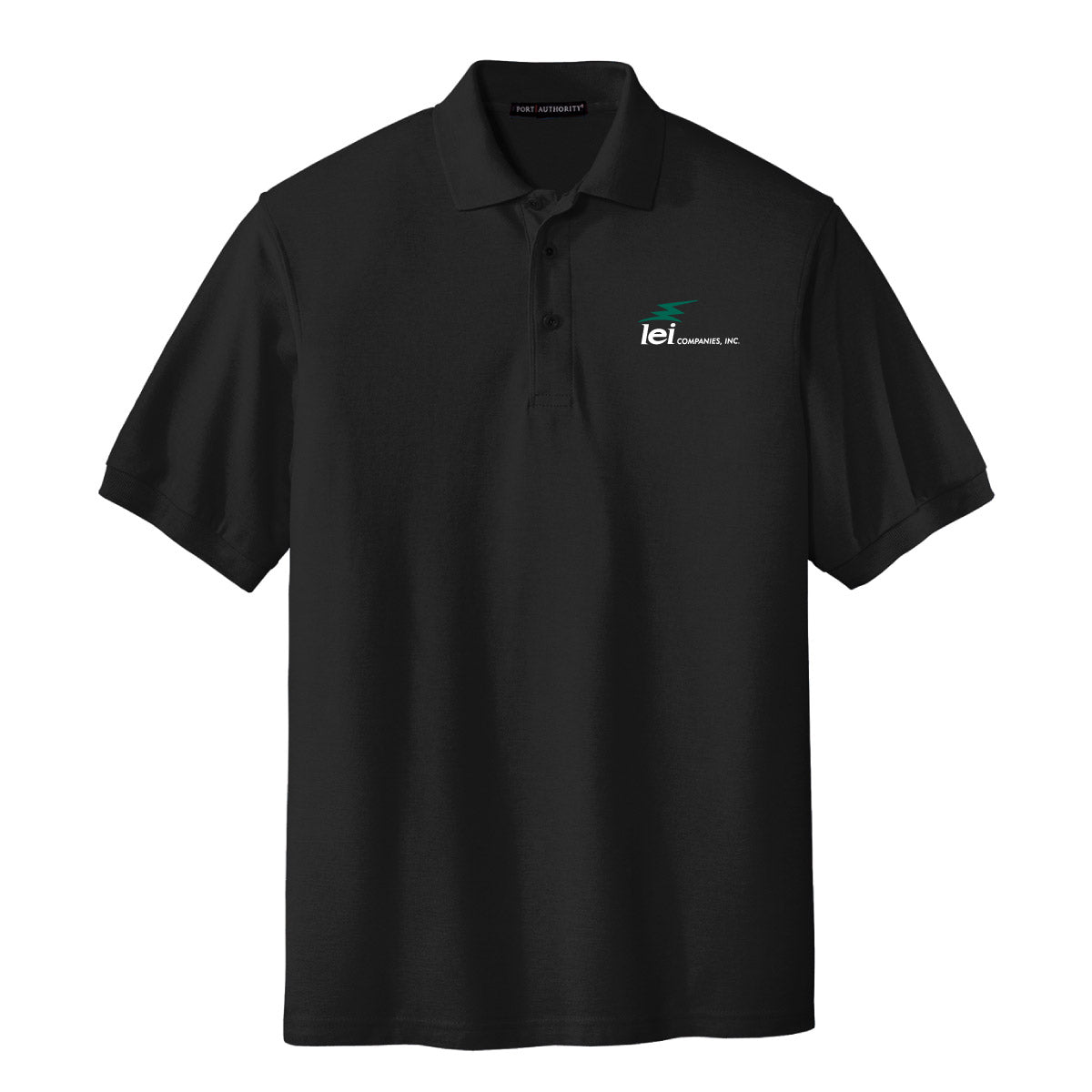 Port Authority Silk Touch Polo